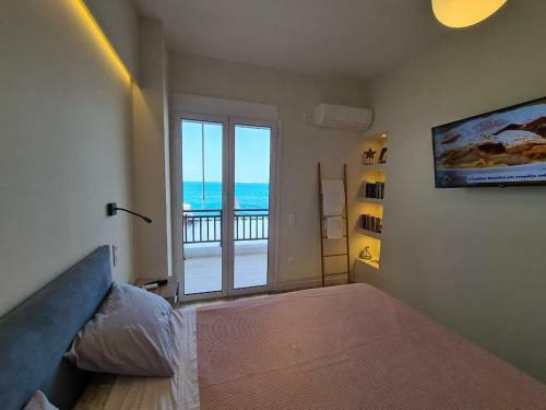 Apartamento Grace Seaside