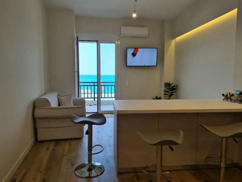 Apartamento Grace Seaside