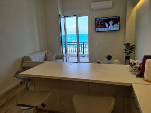 Apartamento Grace Seaside