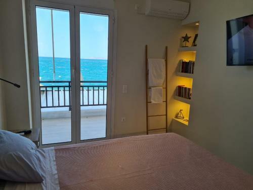 Apartamento Grace Seaside
