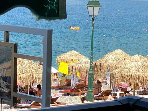 Apartamento Grace Seaside