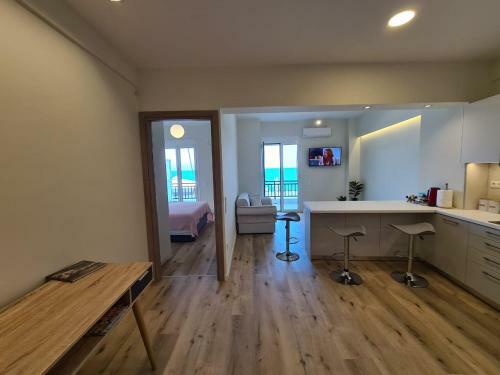 Apartamento Grace Seaside
