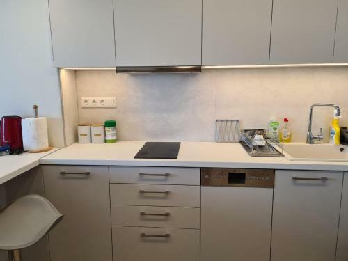Apartamento Grace Seaside