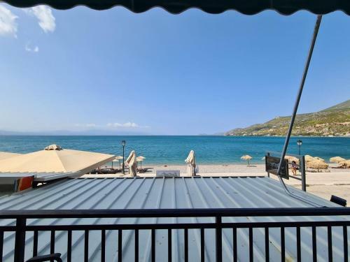 Apartamento Grace Seaside