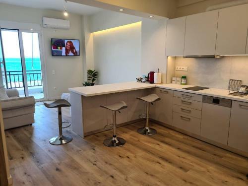 Apartamento Grace Seaside