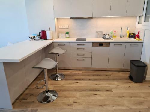Apartamento Grace Seaside