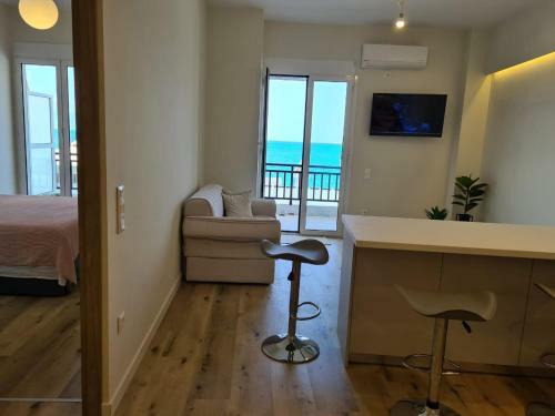 Apartamento Grace Seaside