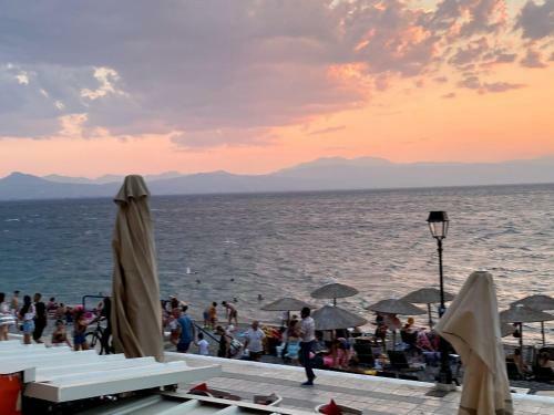 Apartamento Grace Seaside