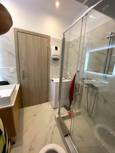 Apartamento Grace Seaside