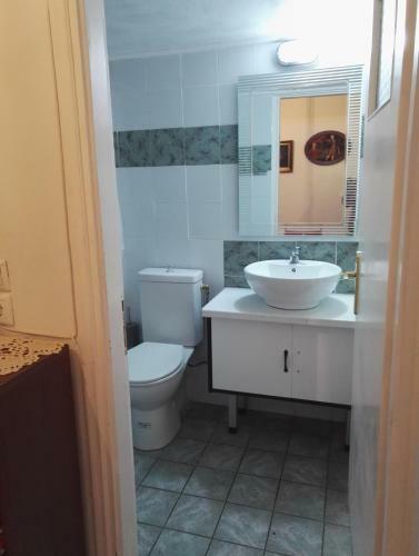 Nancy Apartment -????? 8,???????? ?????????.