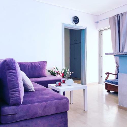 Luxury Apartments 50 Meters From The Sea