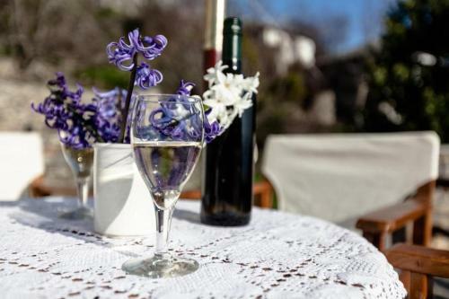 Eremia Rustic House - Entire Villa In Pelion