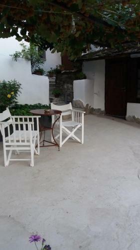 Apartamento Estian Makrinitsas