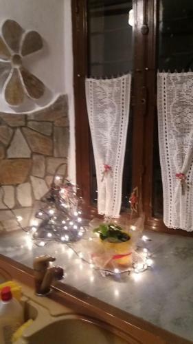 Apartamento Estian Makrinitsas
