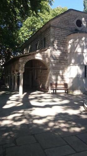Apartamento Estian Makrinitsas