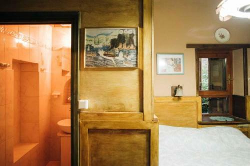 Makrinitsa Historical-traditional Renovated House