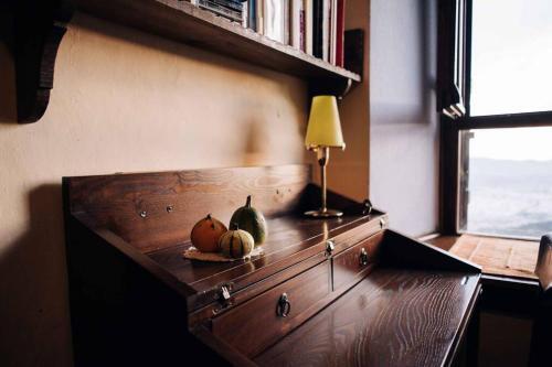Makrinitsa Historical-traditional Renovated House