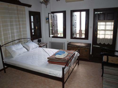 Apostolias Mansion