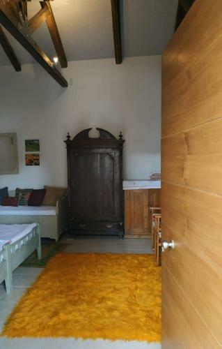 Apartamento Manesi Stone Built Studio
