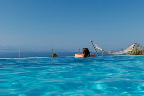 Theathalatta Villa Anemos