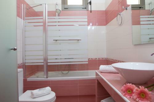 Theathalatta Villa Anemos