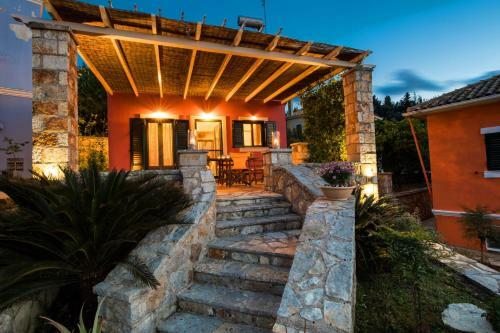 Aloe Villa