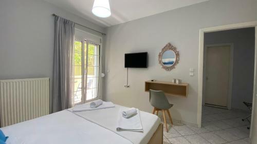 Apartamento Lefkada Blue