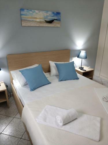 Apartamento Lefkada Blue