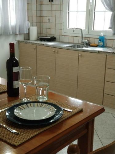 Apartamento Lefkada Blue