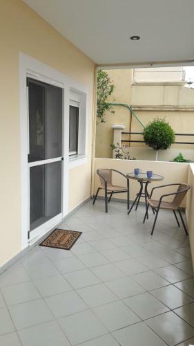 Apartamento Lefkada Blue