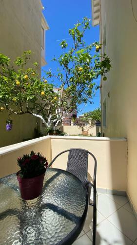Apartamento Lefkada Blue