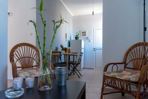 Apartamento Unico