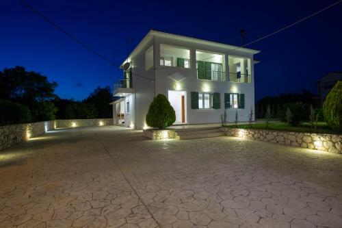 Villa Casa Del Sol