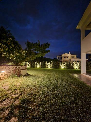Villa Casa Del Sol