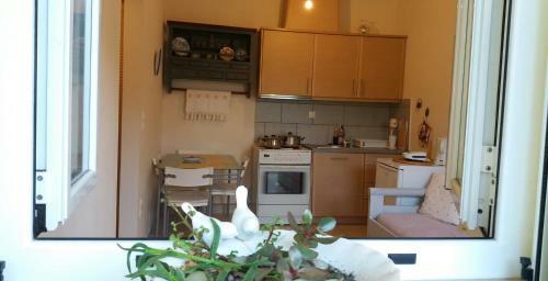 Margarita's Apartment