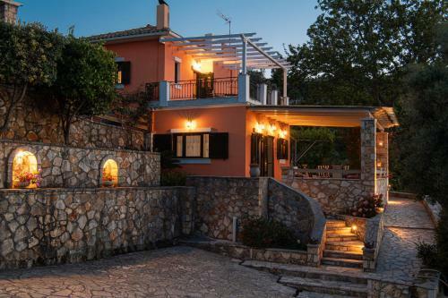 Villa Gerasimoula