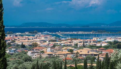 Villa Gerasimoula
