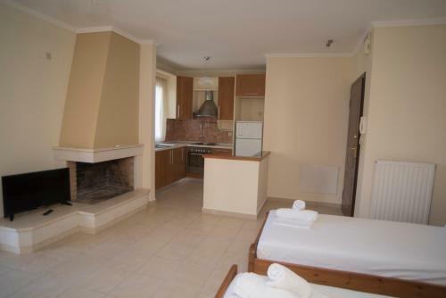 Apartamento Victoria's House In Lefkada City
