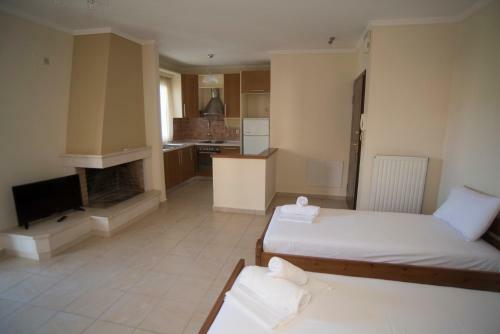 Apartamento Victoria's House In Lefkada City