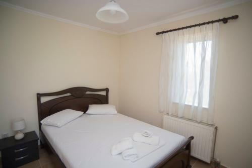 Apartamento Victoria's House In Lefkada City