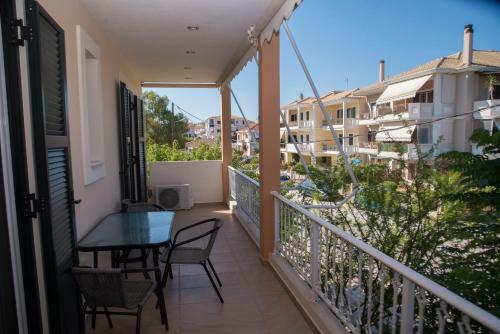 Apartamento Victoria's House In Lefkada City