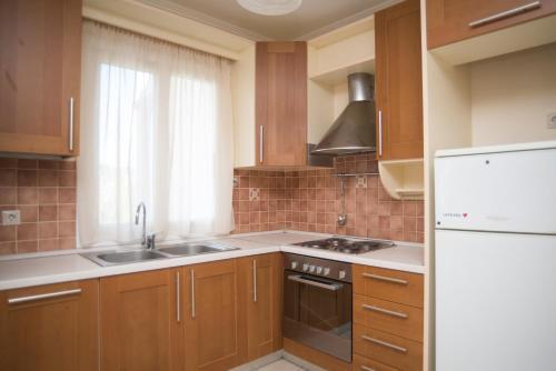 Apartamento Victoria's House In Lefkada City