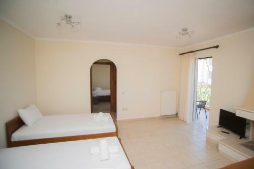Apartamento Victoria's House In Lefkada City