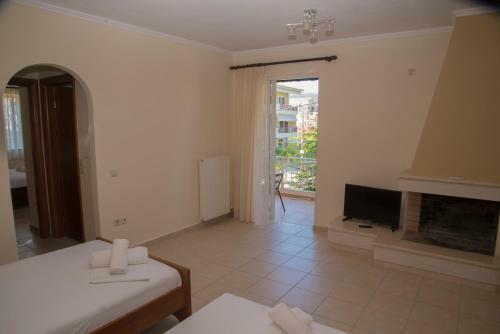 Apartamento Victoria's House In Lefkada City