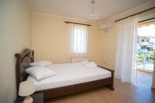 Apartamento Victoria's House In Lefkada City