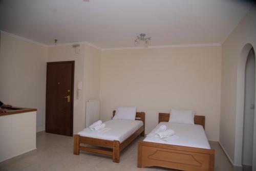 Apartamento Victoria's House In Lefkada City