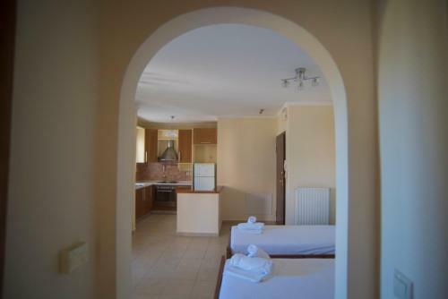 Apartamento Victoria's House In Lefkada City