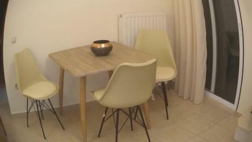 Apartamento Victoria's House In Lefkada City