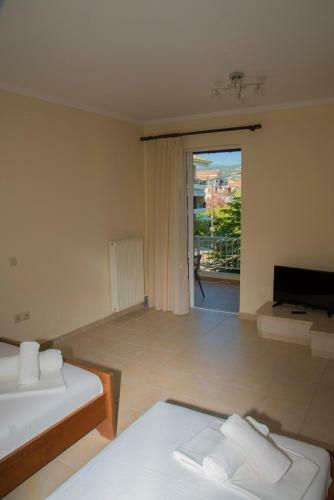 Apartamento Victoria's House In Lefkada City