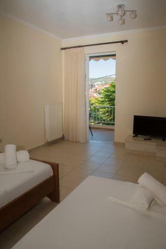 Apartamento Victoria's House In Lefkada City